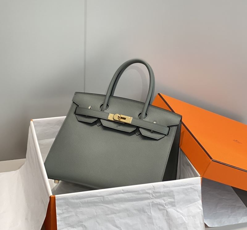 Hermes Birkin Bags